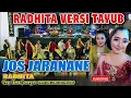 Download Lagu RADHITA VERSI TAYUB || KENDANG SIMUL JOS JARANANE || MP3 57