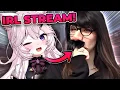 Lagu Nyanners First IRL Stream Adventure!