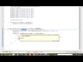 HOW TO SORT DATES USING JAVA DEMO