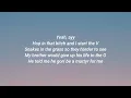 Drake - Broke boys ( Lyrics ) , 21 savage | 4k quality