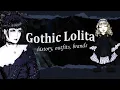 Download Lagu Gothic Lolita Fashion Explained | History, Brands, \u0026 More!
