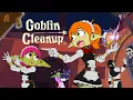 MAID MAYHEM Goblin Cleanup Trailer