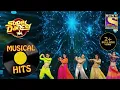 Download Lagu Super Dancers ने दिया Karisma जी को एक बेमिसाल Tribute  | Super Dancer | Karisma | Musical Hits