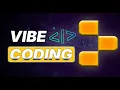 Vibe Coding Tutorial For Beginners in Hindi Vibe Coding Hota Hai