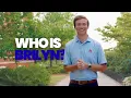 Who is Brilyn Hollyhand