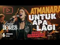 Download Lagu 🎵UNTUK APA LAGI - Deddy Dores (Rock Cover) | Atmanara Music