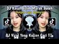 Download Lagu DJ KESAL BOLEH MARAH BOLEH | JANGAN LUPA BAHAGIA BREAKFUNK REMIX VIRAL TIKTOK TERBARU 2023