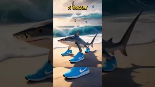 TRALALERO TRALALA ORIGINAL Video Of Italian Brainrot Animals Tralalero Tralala Brainrot 