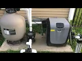 Fiberglass Pool install problems
