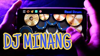 Download DJ PANEK DIAWAK KAYO DIURANG - IPANK ~ VIRAL LAGU TIM TOK || COVER REAL DRUM MP3