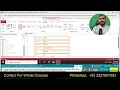 Access Chapter 4 Simulation 4 Simulation Exam Mylab - Access