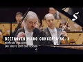 Download Lagu BEETHOVEN Piano Concerto No. 4 feat. Nicholas Angelich (Lan Shui's 20th SSO Season)