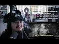 1ST LISTEN REACTION VOILÀ - Something Blue (Official Lyric Video)