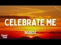 INGAROSE - CELEBRATE ME