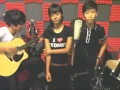 Lagu Penghujung Cintaku Cover By Neeta \u0026 Adib