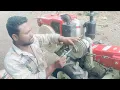 How to Replace Clutch Plate in VST PowerTiller Full Guide for Farmers Mechanics