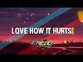 Download Lagu Dj Love How It Hurts  - Erifanthastic ft Tina Stachowiak - Angklung Slow Bass-[BBSMW][2K21]