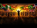 🎵 Amapiano & Afro House Gospel Mix 2026 🔥 | Heavy Bass Praise & Worship | LUMÉ