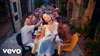Dove Cameron - When In Rome (Official Video)