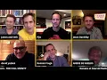 André De Shields & David Yazbek Discuss The Full Monty Collaboration on #StarsInTheHouse