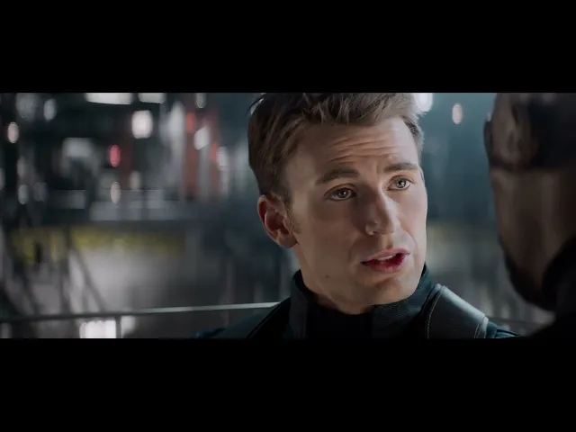 Captain America: The Winter Soldier | Featurette 'Cospirazione'
