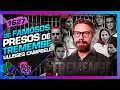 Download Lagu OS FAMOSOS PRESOS DE TREMEMBÉ: ULLISSES CAMPBELL - Inteligência Ltda. Podcast #1627