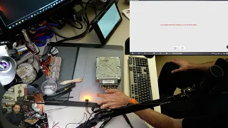 03 F-250 7 3L DTC P1747 EPC solenoid shorted West Coast Diesels in CA www maicsalazardiagnostics com