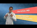 Meet Dr Greg Seltzer a Gastroenterologist at Virtua Health Cherry Hill NJ