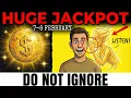Lagu Mercury Activates Jupiter's Jackpot TOMORROW - The Message That Changes Your Life (3 Signs WIN BIG!)