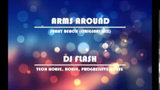 Download DJ Flash - Sunny Beach (Original Mix) MP3