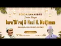 Lagu 🔴LIVE KH. ANWAR ZAHID | ISRA' MI'RAJ NABI MUHAMMAD SAW \u0026 HAUL H. MUDJIMAN | GADING SELOPURO BLITAR