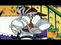 Courage the Cowardly Dog - Eustace is sad