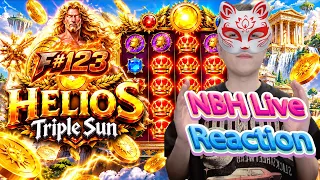 NBH F#123 Reflection 08.10 | Cíuu Đc 260 Quá Nhiều Tiếc Nuối Trong 1 Khoảnh Khắc | Giải Trí Cùng NBH
