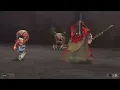 Romancing SaGa Minstrel Song Remastered Aldora Continues to Returns to My Team