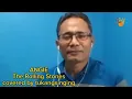 Download Lagu ANGIE - The Rolling Stones cover - lagu tentang ungkapan mantan kekasih tentang sisa-sisa patah hati
