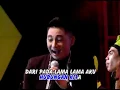 Lagu Irwan - Cinta Hitam [Official Music Video]