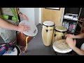 Download Lagu Afrobeat - timbal \u0026 djembe