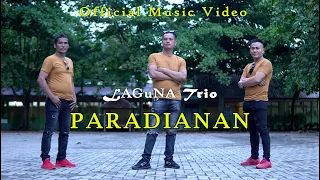 lagu batak terbaru laguna trio paradianan official music video 