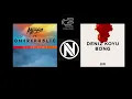 Alesso Vs Deniz Koyu // If i Lose Myself Vs Bong - Nadir Nedromi Mashup -