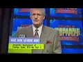 Download Lagu Jeopardy Round 2 Intro (February 23, 1996)