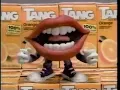 Download Lagu 1988 - Tang - Tang Gang \u0026 Mouth Stickers Commercial