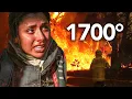I Tried Fire Academy