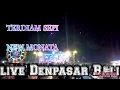 Download Lagu TERDIAM SEPI NEW MONATA 2019 #LIVE #DENPASAR #BALI