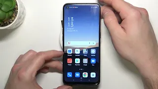 Oppo A53s - Does It Support Wireless Charging