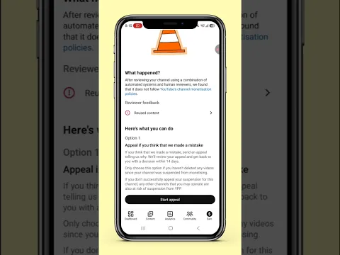 Reused Content Monetization Policy | Reused content appeal kaise kare | Reused content | Raja Dubey