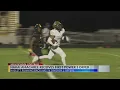 Haslett s Nakai Amachree receives first Power 5 college football offer