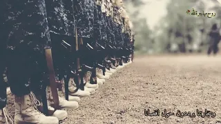 حالات واتس اب جهاديه خالد الراشد أناشيد جهادية دينيه اسلاميه مقاطع انستا جهاديه قصيره 2024 