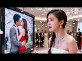 She gave him five years of love, then saw him marry another on TV—Now she’s a billionaire’s bride！