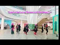 Download Lagu Sueno De Luna Line Dance l Demo by DSC Vivo