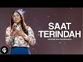 Lagu Saat Terindah (Andy Ambarita) | Cover by GSJS Worship | Ece Palentina